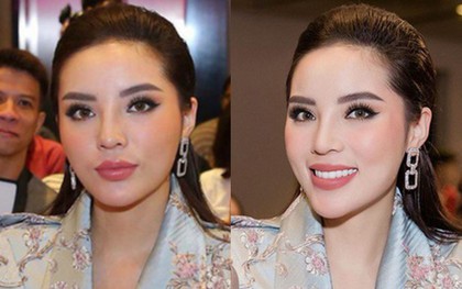 Khi Hoa hậu, hotgirl hay mỹ nhân hàng đầu showbiz cũng phải nhờ tới photoshop để lên hương nhan sắc