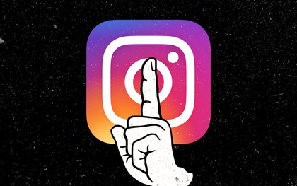 "Mute" sắp xuất hiện trên Instagram, tha hồ block giấu tay mà không ai biết