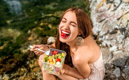 Có thể bạn đang Eat Clean sai cách nếu chưa nắm rõ 8 nguyên tắc cơ bản của chế độ ăn này