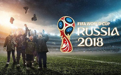 VTV phủ nhận đã có bản quyền World Cup
