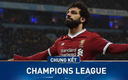 Ronaldo vs Salah: Đại chiến giữa "kẻ ích kỷ số một" và "người hùng quốc dân"