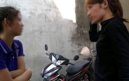 Nghi vấn bố ép hai con uống thuốc sâu rồi tự tử ở Hà Nội: Xót xa số phận hẩm hiu của hai cháu nhỏ