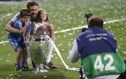 Chung kết Champions League 2017/18: 9 cầu thủ từng thi đấu cho cả Liverpool lẫn Real Madrid