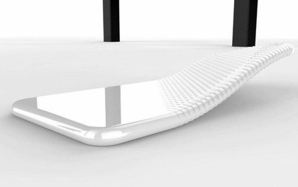 Đây là chiếc iPhone có khả năng chống sốc tốt nhất từ trước đến nay