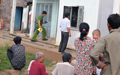 Vợ chồng giáo viên tử vong ở nhà riêng, chồng có dây điện quấn cổ