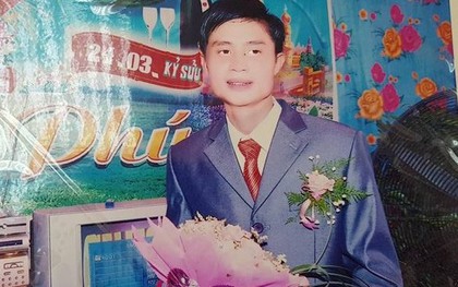 Hà Nội: Bé gái 8 tuổi ám ảnh khi chứng kiến bố đâm chết mẹ ngay trước mặt mình