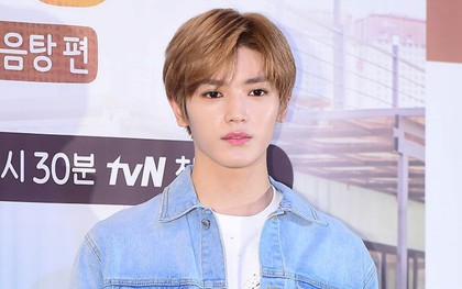 Taeyong: "Các thành viên NCT khá ghen tỵ khi tôi tham gia show thực tế mới"