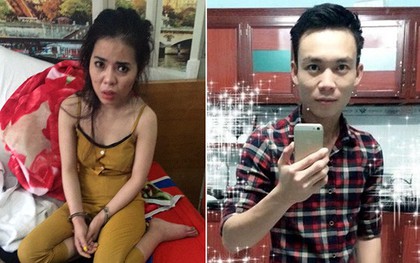 Triệt xóa đường dây mua bán ma túy liên tỉnh do một “nữ quái” cầm đầu