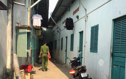Chồng giết vợ và con trai 17 tuổi dã man sau ly hôn 2 tuần
