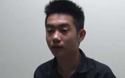 Mâu thuẫn tình ái, nam thanh niên cầm dao đâm tình địch trọng thương
