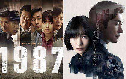 Baeksang 2018: Từ bộ phim khiến Tổng thống Hàn rơi lệ đến top 10 series quốc tế hay nhất năm