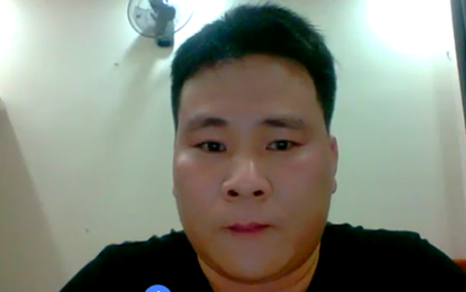 Sản phẩm "chữa ung thư" làm từ bột than tre nứa: Trước ngày bị bắt, Giám đốc Vinaca vẫn livestream "chém gió"