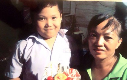 Bé trai 8 tuổi ở Sài Gòn mất tích "bí ẩn" khi đi chơi cùng mẹ tại công viên