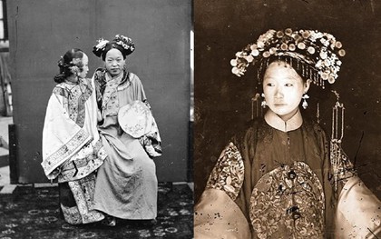 "Bậc thầy" đầu tiên của nghệ thuật chụp ảnh du lịch và những bức ảnh khắc họa vẻ đẹp châu Á từ cách đây 150 năm