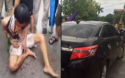 Vụ người đàn ông đi ô tô nghi bắt cóc trẻ em ở Hưng Yên: "Đối tượng đã lảng vảng quanh xóm vờ mua cây cảnh từ sáng sớm"