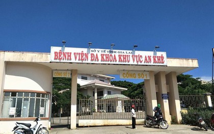 Bé gái sơ sinh chết bất thường tại bệnh viện sau khi tiêm vitamin K1