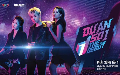 The Debut - Ván cược mạo hiểm của Quang Huy: Điểm sáng hay vết xe đổ giữa rừng cuộc thi âm nhạc?