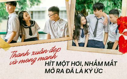 Bộ ảnh "tình bể bình" của nhóm bạn Sài Gòn: Chúng mình chơi thân đến nỗi bị nhầm là cả 3 đang yêu nhau