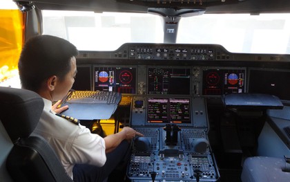Sau khi tố cáo bị áp bức, thêm hàng chục phi công của Vietnam Airlines xin nghỉ việc