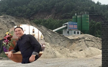 Nghi phạm bắn nữ giám đốc được nhận xét là người bình tĩnh, bản lĩnh