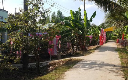 Xôn xao cô dâu 13 tuổi ở Sóc Trăng: Nhà trai nói gì?