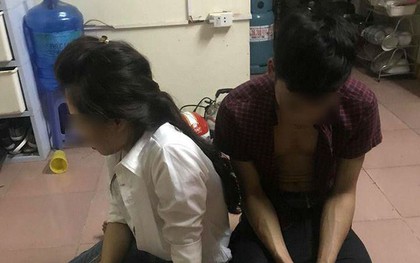 Vụ chồng bắt quả tang vợ ngoại tình với trai tân: Người chứng kiến lên tiếng