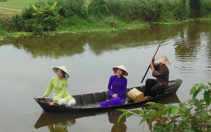 Ngân Khánh chính thức thế chỗ Diễm Hương trong phim "Mỹ Nhân Sài Thành"