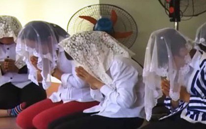 Tan cửa nát nhà vì hội thánh tự xưng: Lật tẩy chiêu trò quái đản