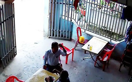 Dùng lại chiêu ngất xỉu, sùi bọt mép để lừa đảo