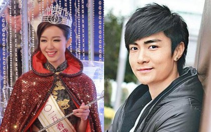 Theo đuổi Hoa hậu Hồng Kông, sao nam TVB tiêu tan sự nghiệp chỉ với một nụ hôn