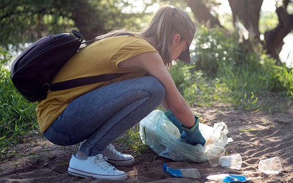Plogging - trào lưu tập thể dục kỳ lạ nhưng đang được cả thế giới ủng hộ bởi vì...
