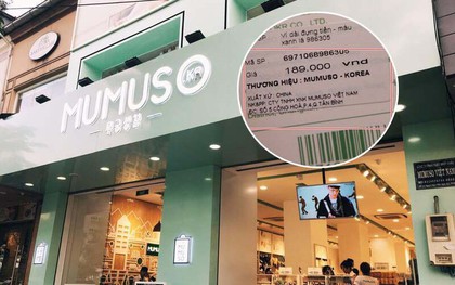 Đại diện Mumuso lên tiếng sau khi truyền thông Hàn nghi ngờ thương hiệu này đang lừa dối người tiêu dùng Việt