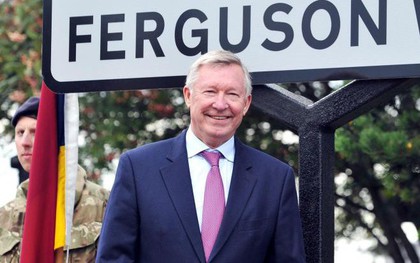Sir Alex Ferguson rơi vào hôn mê, người nhà lo lắng tột độ