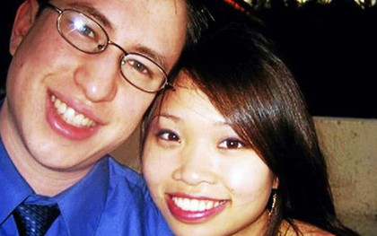Cái chết tức tưởi của cô sinh viên ngành Y gốc Việt: Thi thể lộn ngược trong tủ dây cáp được phát hiện ngay trong ngày cưới