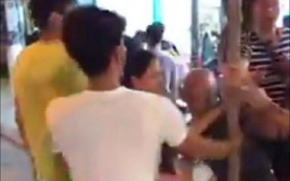 Vụ khách Trung Quốc bị đánh te tua ở Nha Trang: Chủ nhà hàng nói gì?