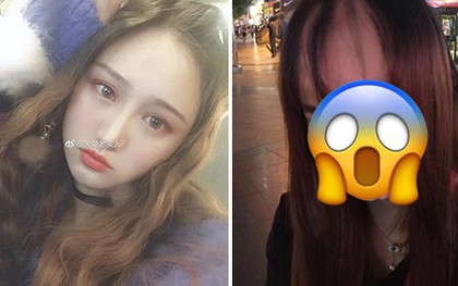 Mua tặng iPhone X để được gặp hotgirl quen qua mạng, chàng trai shock nặng khi thấy cô nàng ngoài đời