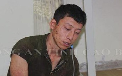 Lời khai rùng rợn của nghi phạm sát hại 4 người ở Cao Bằng: Gây án xong quay lại sát hại hai con nhỏ của nạn nhân để bịt đầu mối