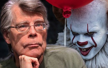 Stephen King: Chân dung người kiến tạo ra cả một "nền văn hóa kinh dị" cho toàn thế giới