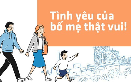 Ngày xưa bố mẹ chúng mình đã "cầm cưa" nhau như thế nào?