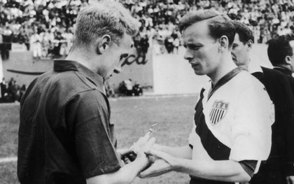 Lịch sử World Cup 1950: Mẫu quốc bóng đá thất bại ê chề