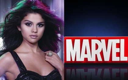 Tung tin thất thiệt Selena Gomez đóng phim Marvel, tài khoản Twitter nhận cái kết bất ngờ