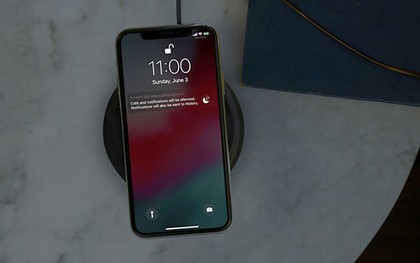 iOS 12 sẽ cho bạn ngủ ngon hơn với tính năng cực kỳ hữu ích này