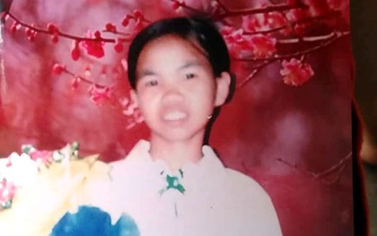 Cô gái 20 tuổi nghi bị người lạ đưa đi rồi mất tích