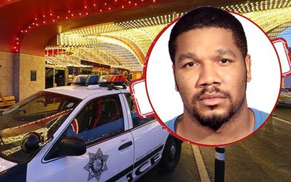 [PHOTO STORY] FBI và hành trình truy bắt nghi phạm giết 2 du khách Việt ở Las Vegas, Mỹ