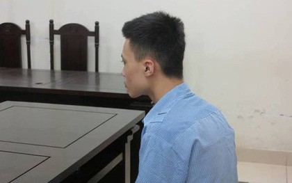 Hà Nội: 18 năm tù cho "nghịch tử" nhẫn tâm dùng búa giết ông nội