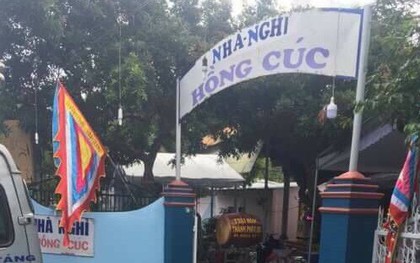 Bình Dương: Nữ chủ nhà nghỉ bị sát hại, tử vong trong phòng riêng với nhiều vết đâm