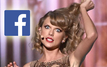 Không tha Facebook, Thượng nghị sỹ Mỹ lôi cả Taylor Swift vào để "sân si" chất vấn