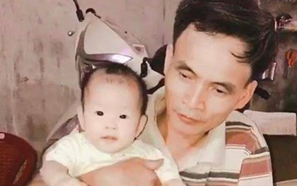 Có một niềm hạnh phúc mang tên "ông ngoại", con gái về ở cữ không phải động tay việc gì, chăm cháu khéo hơn cả mẹ