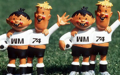 Đây là 5 linh vật ý nghĩa nhất trong lịch sử các vòng chung kết World Cup