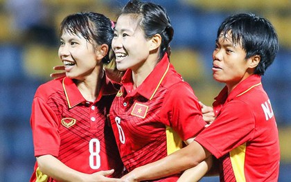 Nguyễn Thị Liễu: Vượt qua biến cố, trở thành người hùng của bóng đá Việt Nam